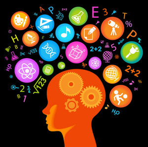 Imagination cerveau image