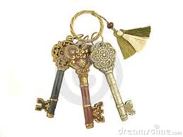 Trois cles